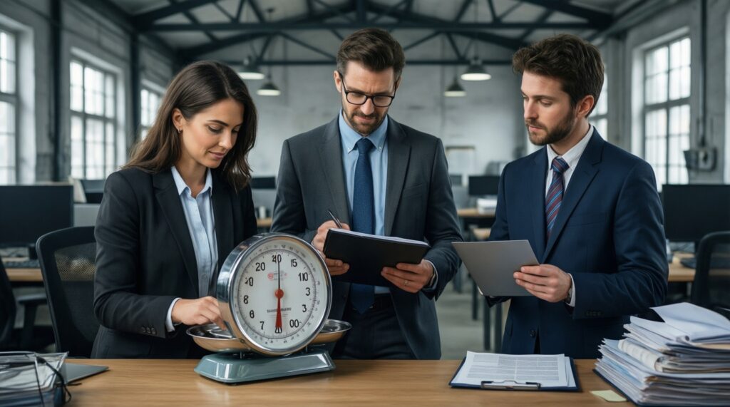Что происходит с рынком труда в Пермском крае: востребованные профессии, зарплаты и дефицит кадров - иллюстрация