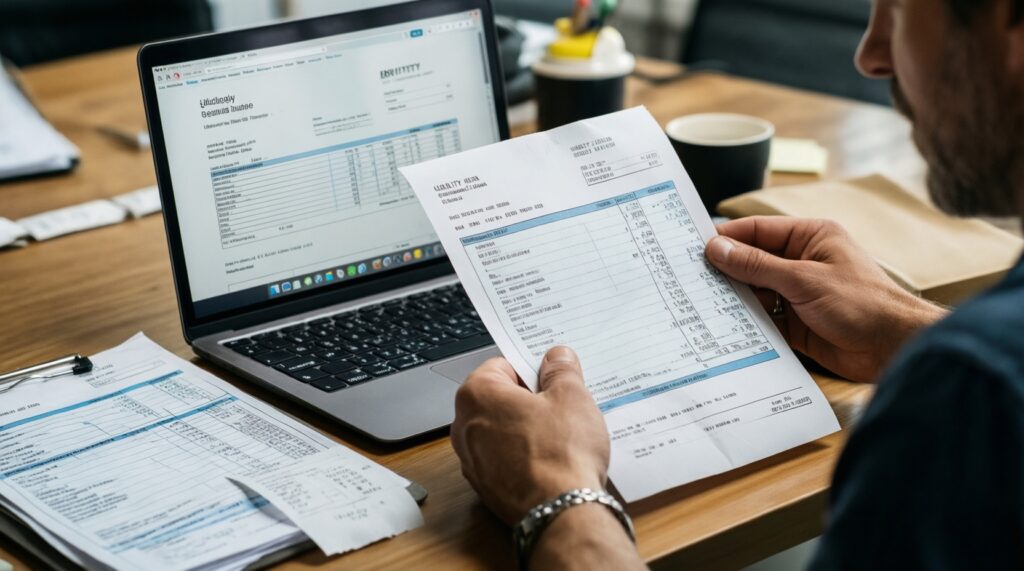 ЖКХ без мифов: почему растут платежи, за что отвечает управляющая компания и как добиться перерасчёта - иллюстрация