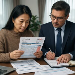 ЖКХ без мифов: почему растут платежи, за что отвечает управляющая компания и как добиться перерасчёта