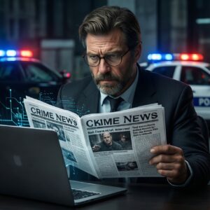 Криминальная хроника недели: резонансные дела, профилактика мошенничества и рекомендации полиции