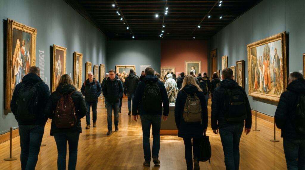 Туристический гид по малым городам: Чердынь, Кунгур, Соликамск и маршруты на один день - иллюстрация