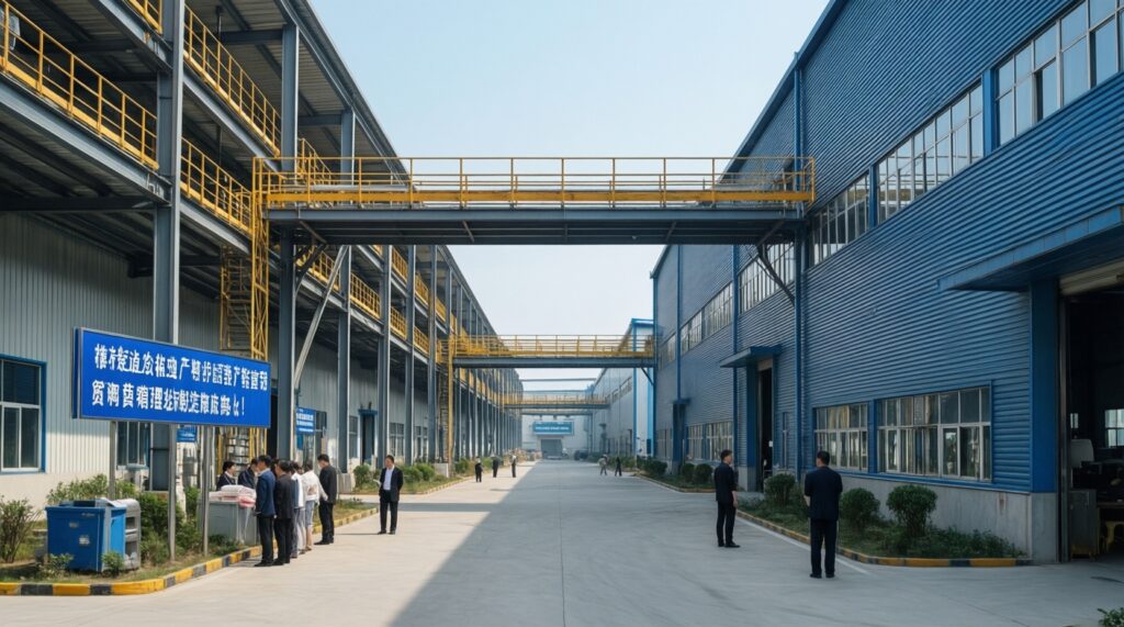 Пермская промышленность и инвестиции: новые производства, модернизация и влияние на занятость - иллюстрация