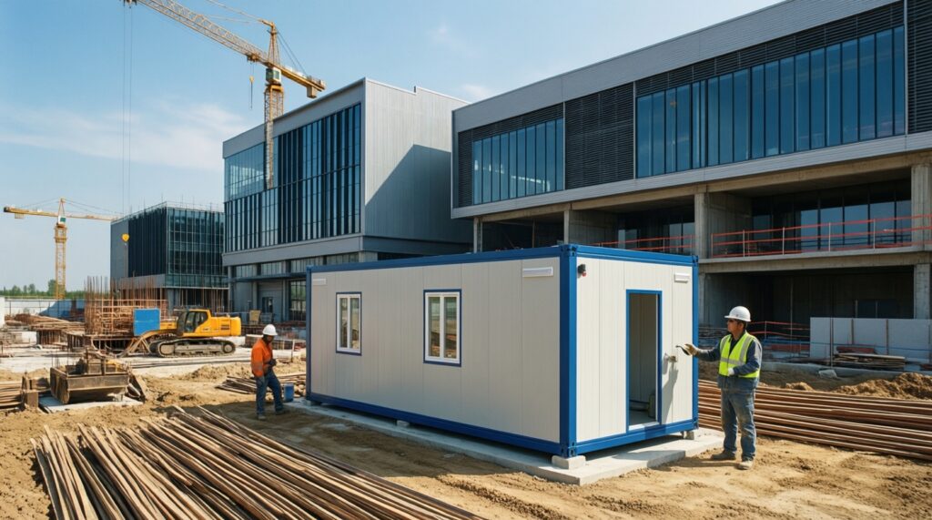 Пермская промышленность и инвестиции: новые производства, модернизация и влияние на занятость - иллюстрация