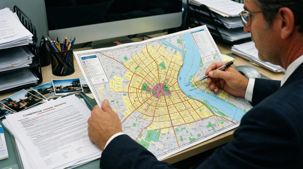 Разбор новых региональных законов и постановлений: что меняется для бизнеса, водителей и семей - иллюстрация