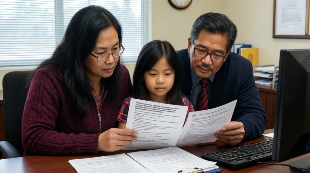 Разбор новых региональных законов и постановлений: что меняется для бизнеса, водителей и семей - иллюстрация