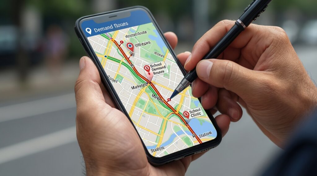 Где в крае самые