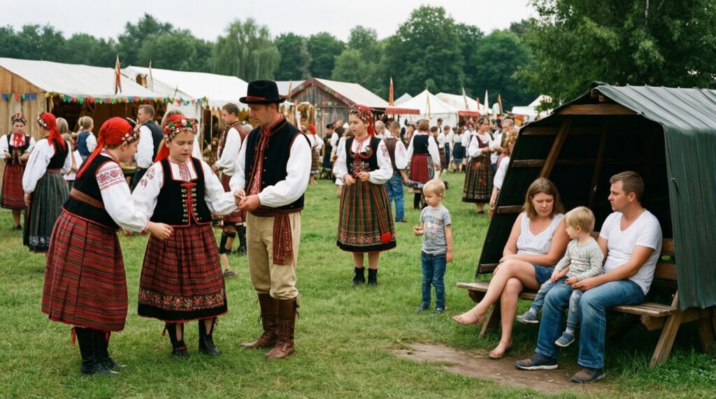 Календарь культурных событий Пермского края: фестивали, концерты, театральные премьеры и ярмарки недели - иллюстрация