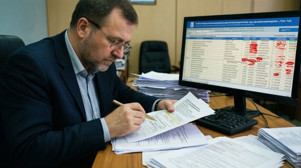 Новости и расследования о том, как расходуются бюджеты городов и районов Пермского края - иллюстрация