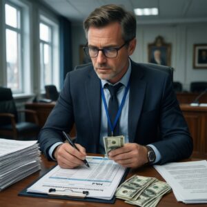 Новости и расследования о расходовании бюджетов городов и районов Пермского края