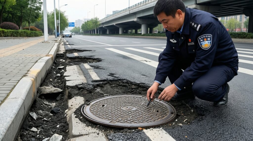 Где в Прикамье строят и ремонтируют дороги: сроки, подрядчики, проблемы и реальные результаты - иллюстрация