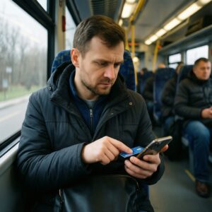 Пермский общественный транспорт: новые маршруты, интервалы, оплата и жалобы на улучшения