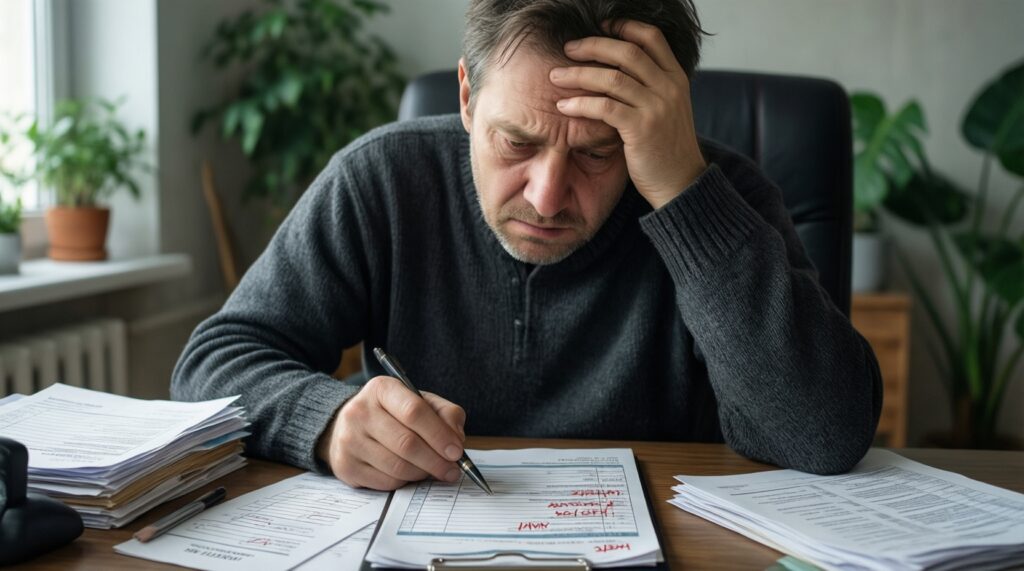 ЖКХ по-пермски: почему растут тарифы, как начисляют платежи и как отстоять свои права - иллюстрация