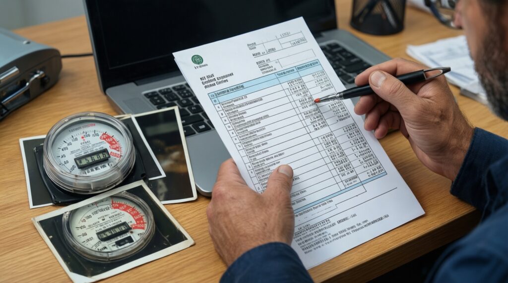 ЖКХ по-пермски: почему растут тарифы, как начисляют платежи и как отстоять свои права - иллюстрация