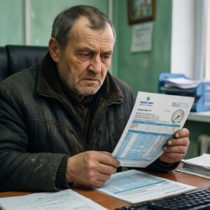 ЖКХ по-пермски: почему растут тарифы, как начисляют платежи и как отстоять права