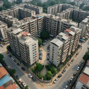 Точечная застройка и генплан: какие территории меняются и что это значит для жителей