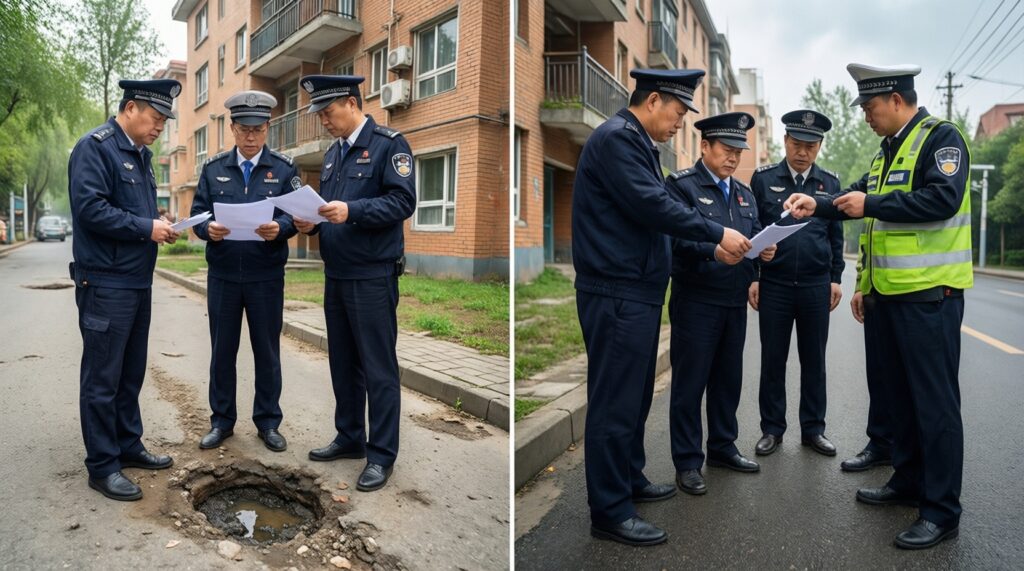 Рейтинг самых проблемных дворов Перми и края: где чаще жалуются на ямы, мусор и освещение - иллюстрация