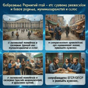 Образование в Пермском крае: ремонты школ, питание, ЕГЭ/ОГЭ, кружки и новые программы